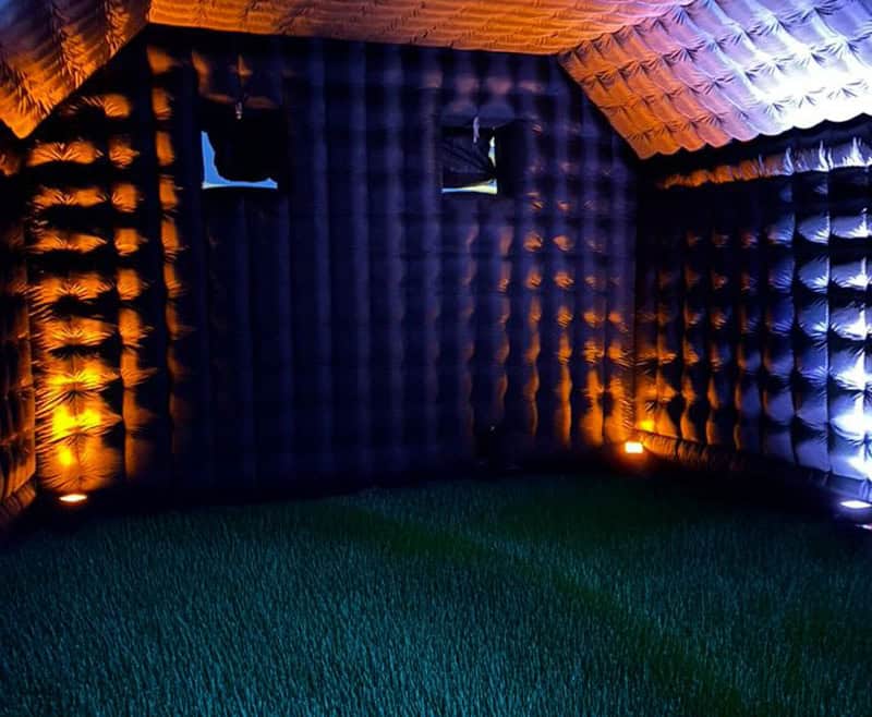 Air-Lounge