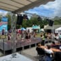 Open Air Kirmes in Cappeln 2025